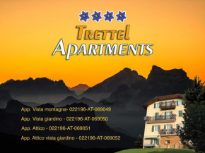 Apartments Trettel Tesero